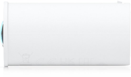 Ubiquiti UniFi AI Theta - Mini Wide-Lens Beveiligingscamera & Mini 360-graden Beveiligingscamera van Merkloos