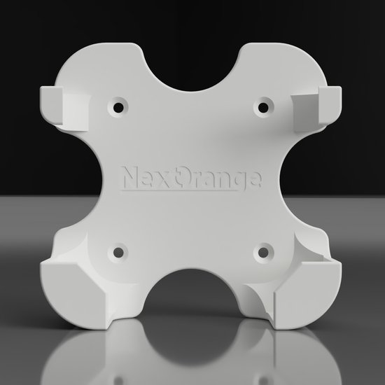 Ubiquiti UniFi Express / Gateway Lite - Ophangbeugel / Montagebeugel / Wallmount