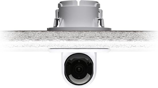 Ubiquiti - UniFi Protect G3 FLEX - Ceiling Mount van Merkloos