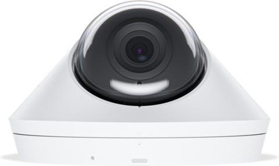 Ubiquiti - UniFi Protect G4 Dome Camera van Merkloos