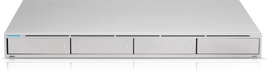 Ubiquiti - UniFi Protect Network Video Recorder (UNVR) van Ubiquiti