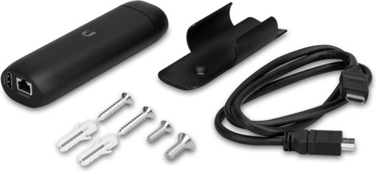 Ubiquiti - UniFi Protect ViewPort PoE van Ubiquiti