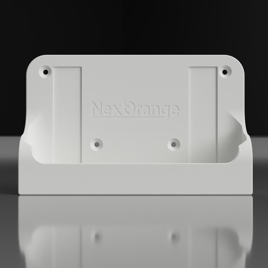 Ubiquiti UniFi Switch Lite 8 PoE Wandbeugel - Montagebeugel / Ophangbeugel