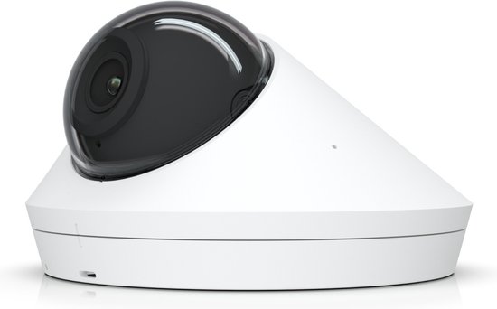 Ubiquiti UniFi UVC-G6-BULLET-W - IP-bewakingscamera - Binnen & Buiten - 8MP Resolutie - 4K Video - PoE