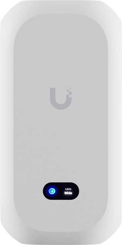 Ubiquiti UniFi Video Camera AI Theta Hub van Merkloos