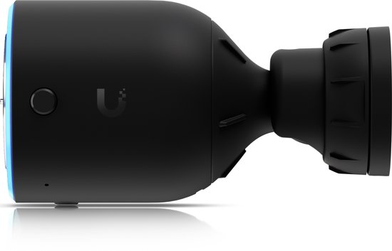 Ubiquiti UniFi Video Camera Protect AI DSLR - Wide Angle van Ubiquiti