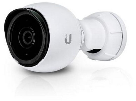 Ubiquiti - UVC-G4-BULLET - Bewakingscamera voor buiten