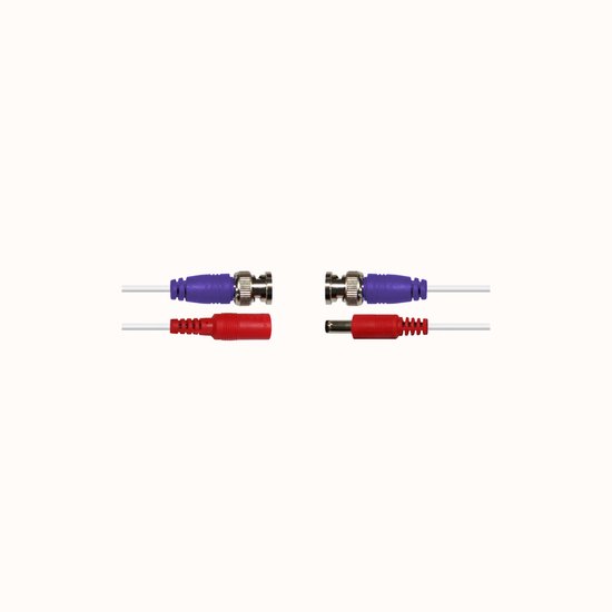 UL 30m - Accessoiris - 30m - BNC Extension Cable - 100ft BNC Extension Cable