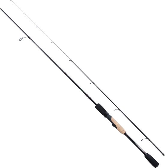 Ultimate Classic Dropshot 2.10m 5-15g | Dropshothengel van Ultimate