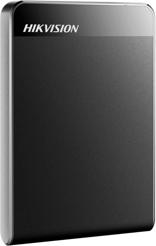Ultradunne Externe Harde Schijf 1TB - Draagbare 2,5 inch SATA HDD voor PS4, Xbox One, Wii U, PC, Mac en Laptop - USB 3.0 van Merkloos
