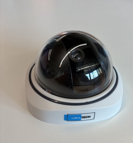UMA DM-1 – Dummy dome camera