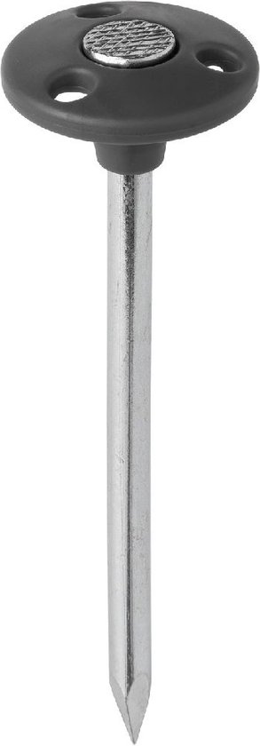 Umefa 8x Grondpen Stabiel Vlak 180cm van Umefa