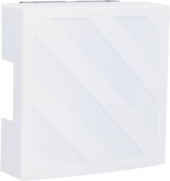 uniTEC Drietoongong Turino, wit