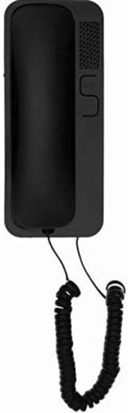 Universele Huistelefoon 4-Draads Intercom voor 4, 5 of 6 Draads Systemen