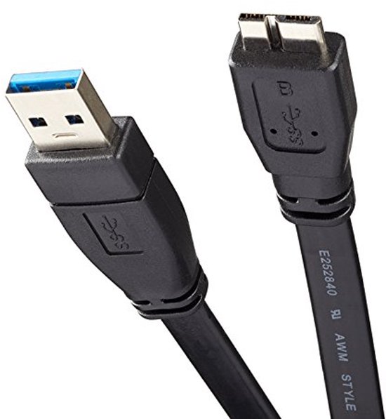 USB 3.0 Externe Harde Schijf 2,5-inch Draagbare Harde Schijf 120 GB van Merkloos