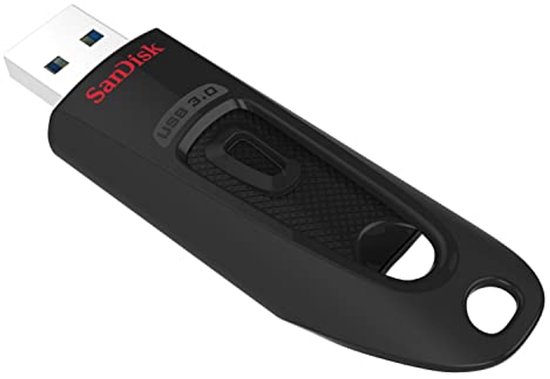 USB 3.0 Flash Drive 64GB met Snelle Overdrachtssnelheden tot 130MB/s van Merkloos