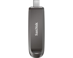 USB-C Flashdrive - Snelle Opslag - Bestanden Overzetten - 1000MB/s Leesnelheid - 1 TB Capaciteit van Merkloos