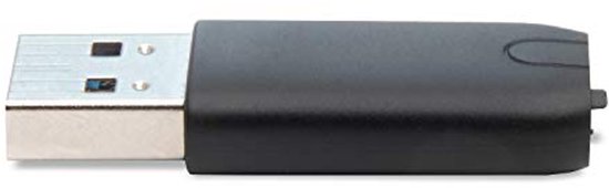USB-C naar USB-A adapter - Perfect voor extra opslag