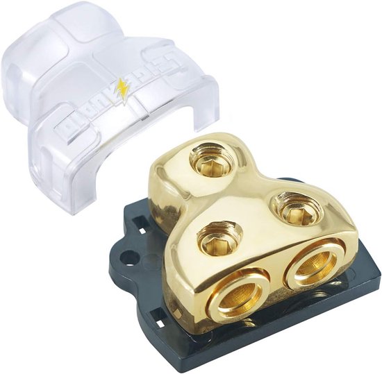 USB Hub Adapter Met Meerdere Poorten van Merkloos