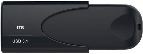 USB Stick 1TB - Externe Harde Schijf - SSD Stick van Merkloos