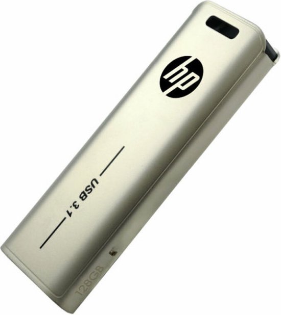 USB stick HP X796W 64 GB van Merkloos