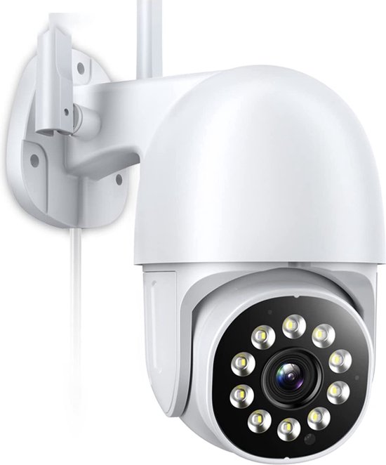 V380 Pro Wifi Smart Net Camera swiss van V380 Pro