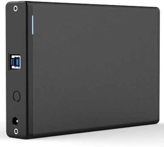 VELTRR® Harde Schijf Extern - Draagbare - 3TB Opslag van Merkloos