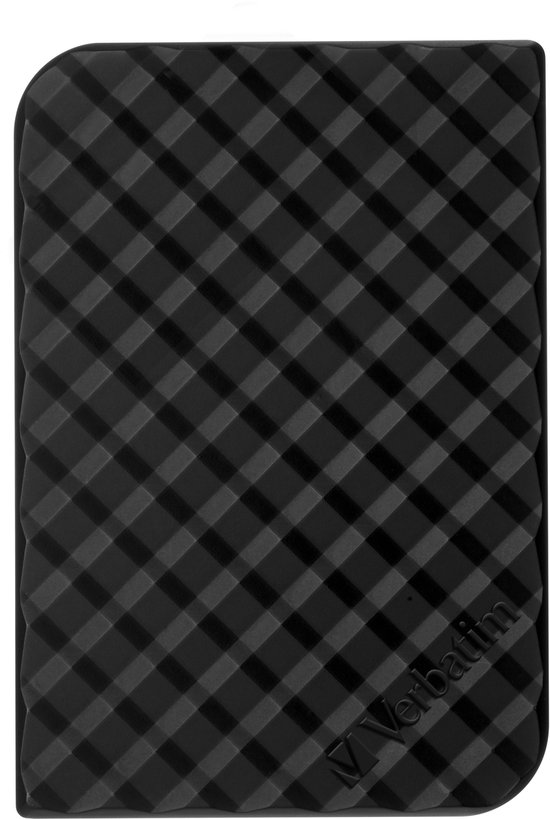 Verbatim Store n Go 2,5"     4TB van Merkloos