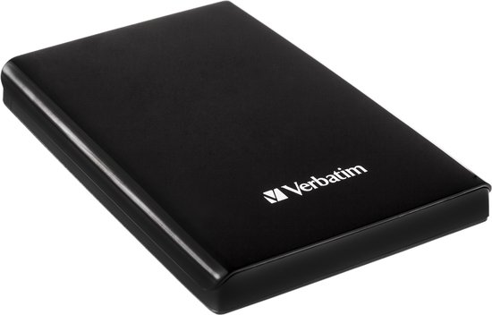 Verbatim Store n Go Slim 1TB van Merkloos