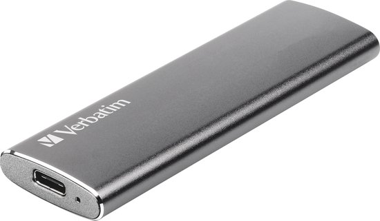 Verbatim Vx500 - 2 TB van Merkloos
