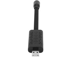 Verborgen USB Camera met WiFi voor Live Streaming en Bewegingsdetectie