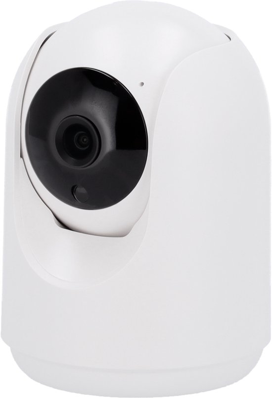 Vicohome CB1C WIFI Camera - gratis cloud opslag- TRACKING - DRAAI- EN KANTELBAAR - FULL HD - 3 JAAR GARANTIE - CAMERA BEVEILIGING DRAADLOOS WIFI van Merkloos
