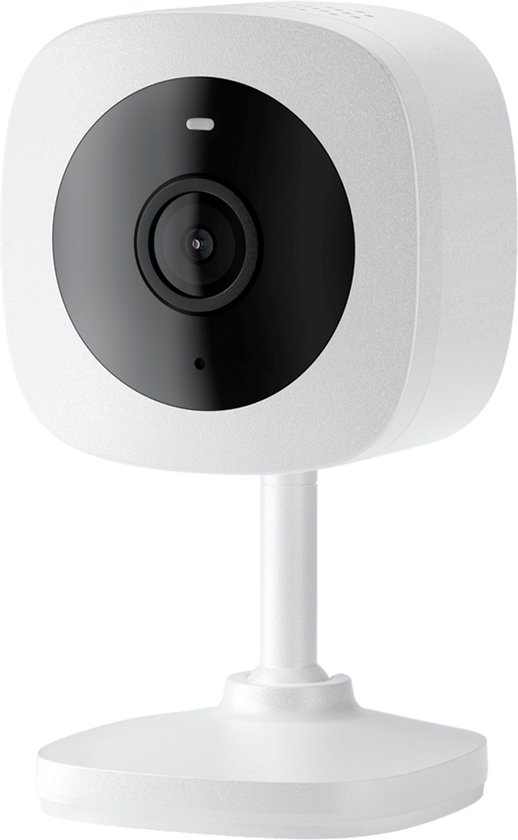Vicohome mini ip camera voor binnen 3MP met mensen detectie van Merkloos