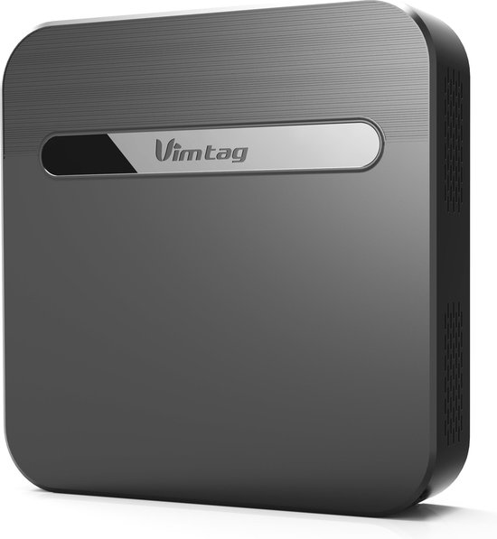 Vimtag Memo Series Cloud Box S1-S van Vimtag