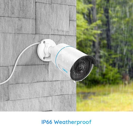 voor Buiten, Camera WiFi , van EufyCam