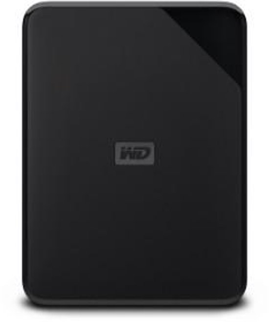 WD Elements SE - Externe harde schijf - 1 TB