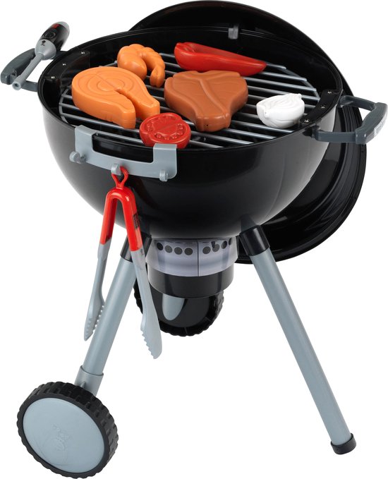 Weber Speelgoed BBQ met Licht & Geluid van Weber