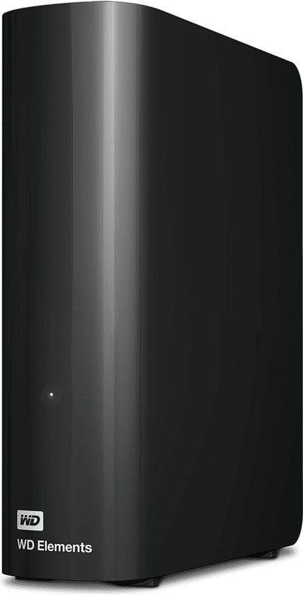 Western Digital Elements Desktop - Externe harde schijf - 14 TB van Merkloos