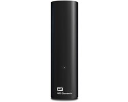 Western Digital Elements Desktop - Externe harde schijf - 20TB van Merkloos
