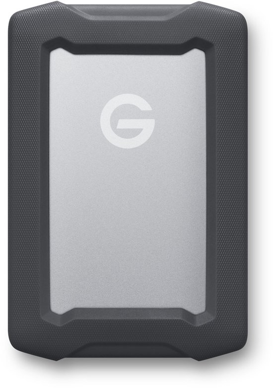 Western Digital G‑DRIVE® ArmorATD™ draagbare harde schijf – 5 TB