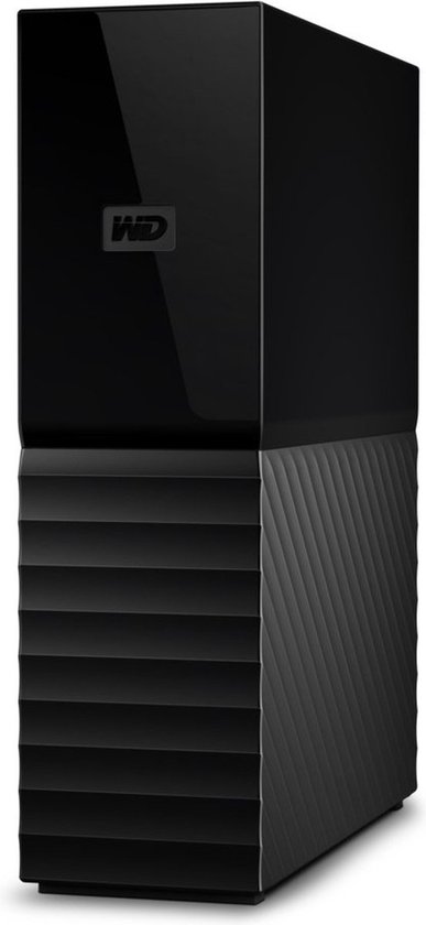 Western Digital My Book - Externe harde schijf - 24 TB van Western Digital