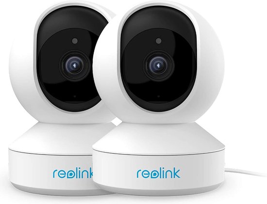 wifi-camera, SET VAN 2 van SecuFirst