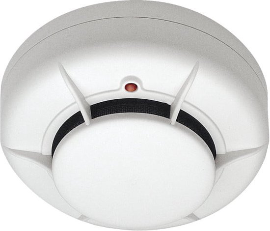 WisuAlarm - DHI-HY-SA30A - rookmelder - eenvoudig installeren van WisuAlarm