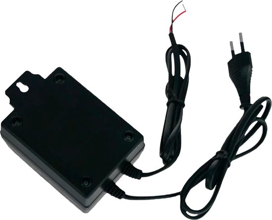 WL4 PA-AC24V-5000 24VAC/5A universele 24V voeding adapter met kabel van Merkloos