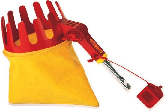 WOLF-Garten RG-M Multi-Star Fruitplukker - 130mm van WOLF-Garten