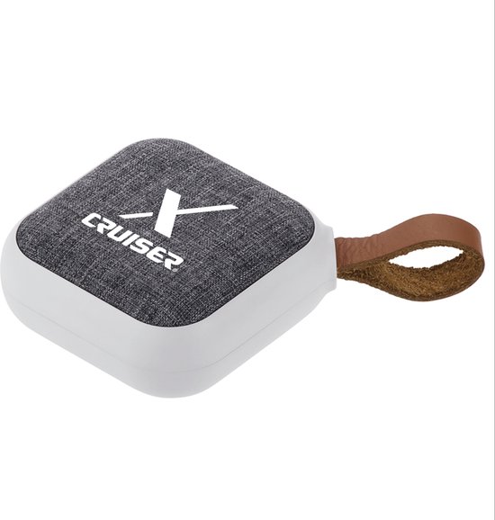 xcruiser Premium Music Waterproof Stereo Blue tooth Outdoor Powered Wireless Mini Gaming Portable bluetooths Speakers van Xcruiser