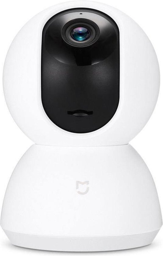 Xiaomi Mi Home Security Camera C200 360 - Full HD Beveiligingscamera - 1080p van Xiaomi