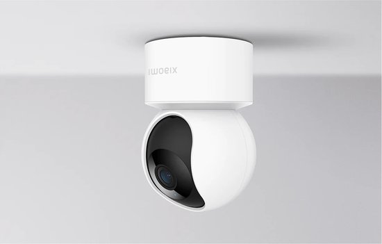 Xiaomi Mi Smart Camera C200 - 1080P Full HD - 360 graden camera van Xiaomi