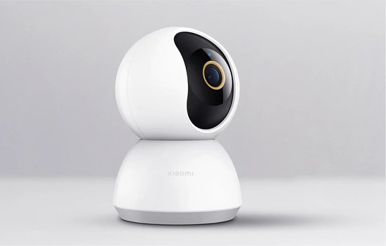 Xiaomi Mi Smart Camera C300 - 2K - 360 graden camera van Xiaomi