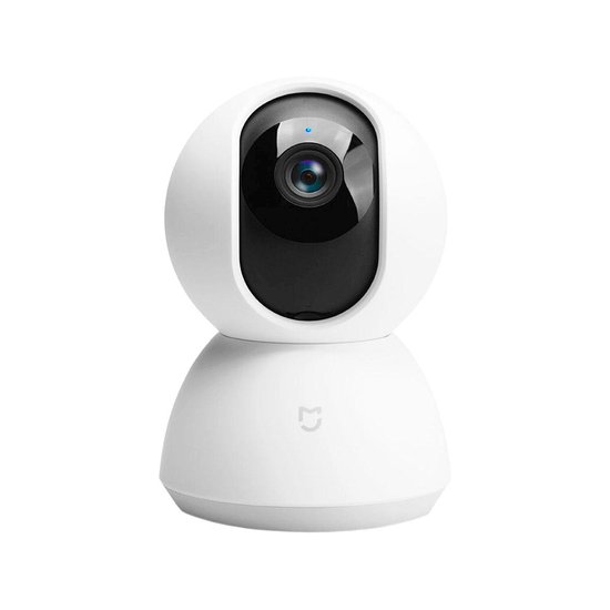 Xiaomi Mijia Slimme 360 graden Beveiligingscamera Smart IP Security Camera van Xiaomi